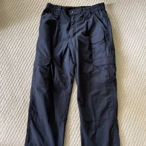 Propper Cargo Men’s Work Pants 34x32 Navy